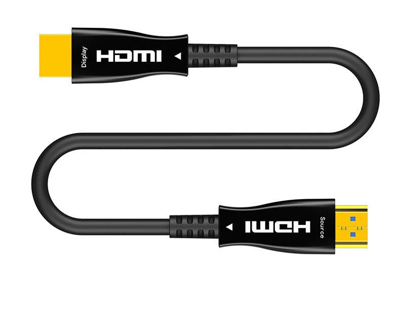 4K AOC Fiber Optic HDMI 2.0 Cable suppliers
