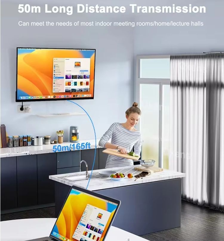 4k Wireless Extender price