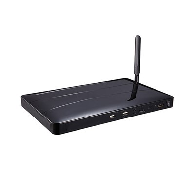 8 Way Streaming Media Player