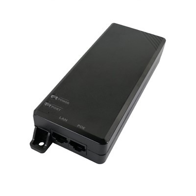 Gigabit aktif Poe Injector